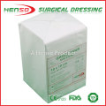 Henso Hospital Gauze Sponges